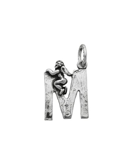 Charm Giovanni Raspini Donna in Argento 06075 - 06075